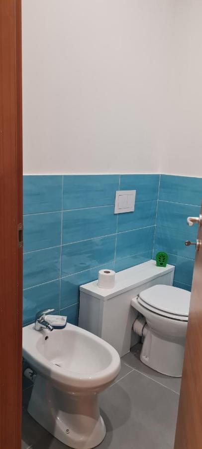 Le Sirene Hotel Наполи Екстериор снимка