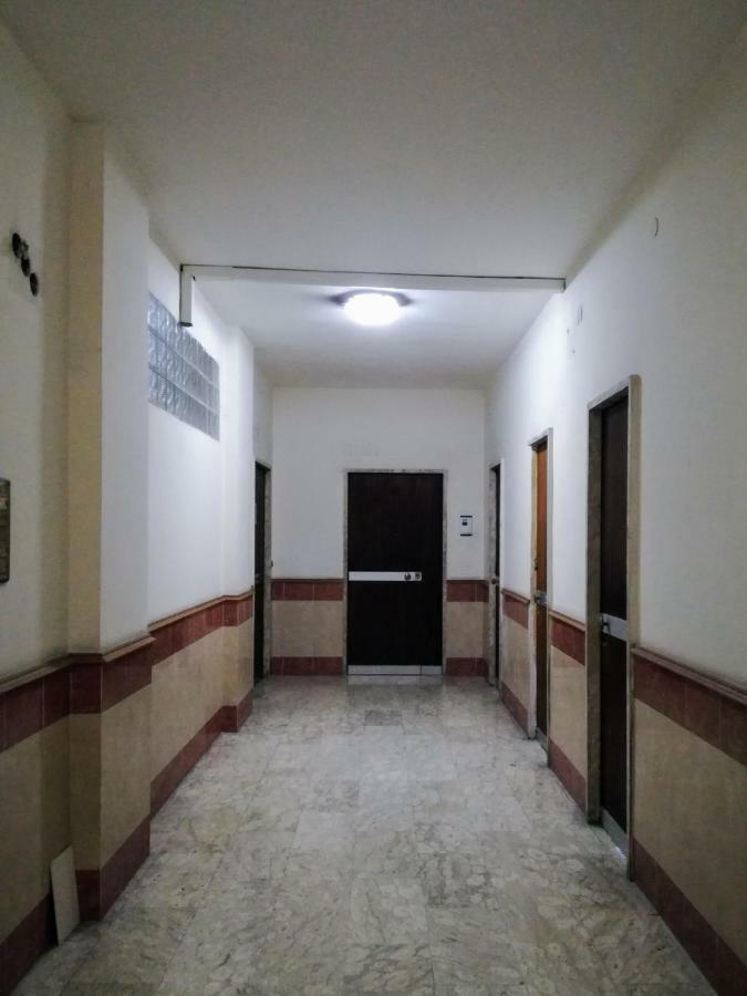 Le Sirene Hotel Наполи Екстериор снимка